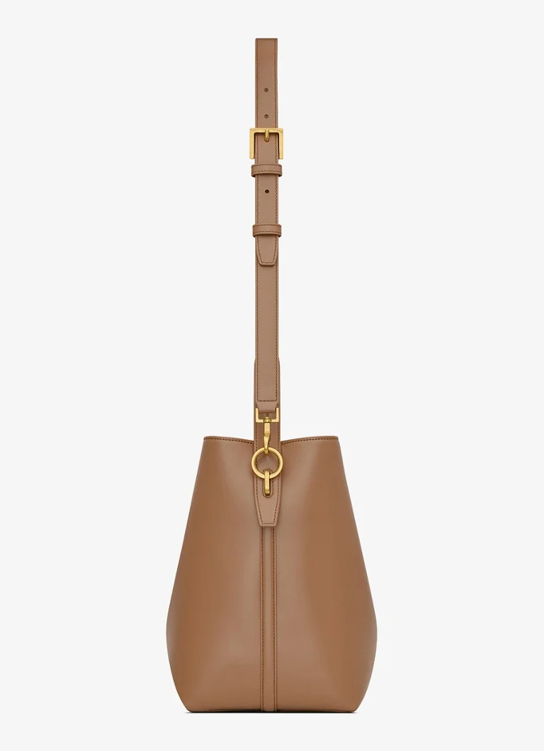 Bolsa Saint Laurent Le 37 em couro de bezerro