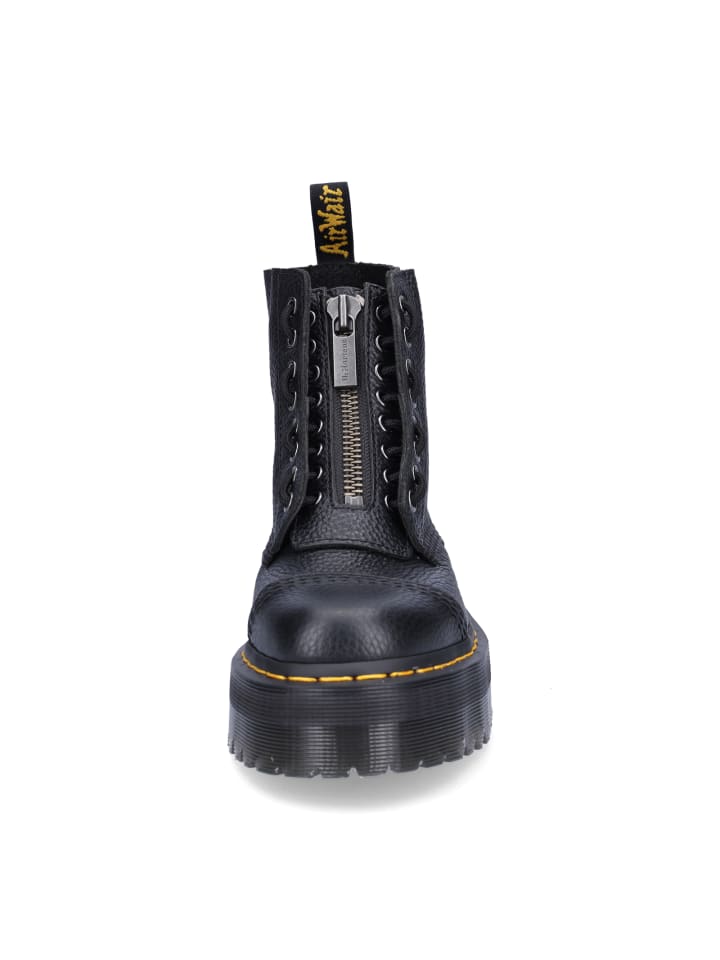 Dr. Martens Boot Sinclair in Schwarz günstig kaufen