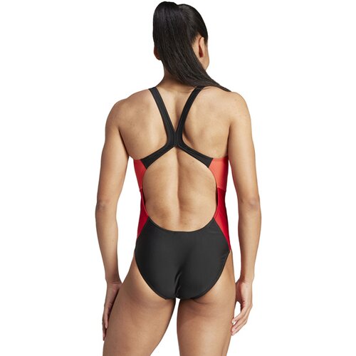 DAMEN BADEANZUG COLOURBLOCK