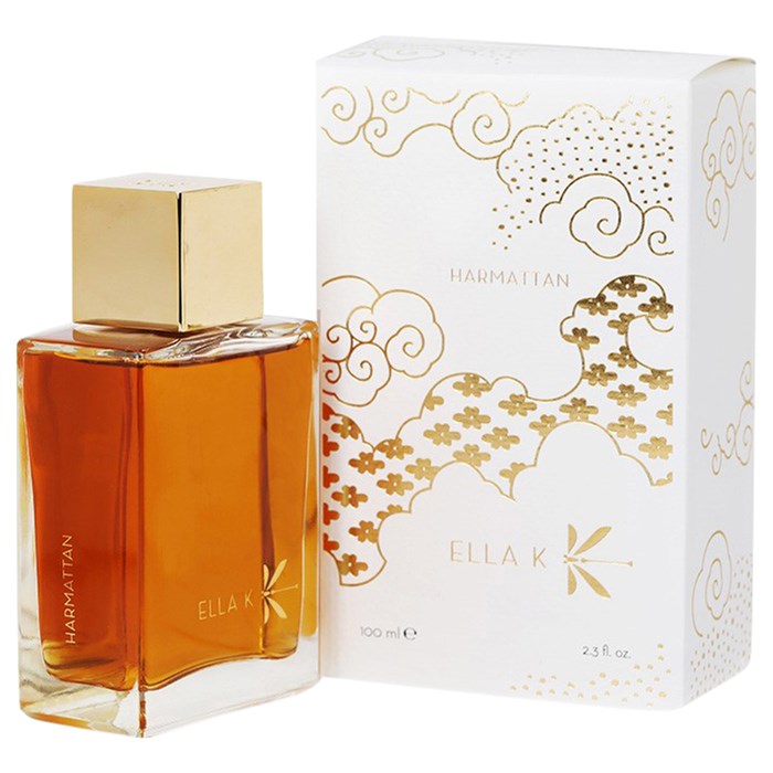 Eau de Parfum Spray