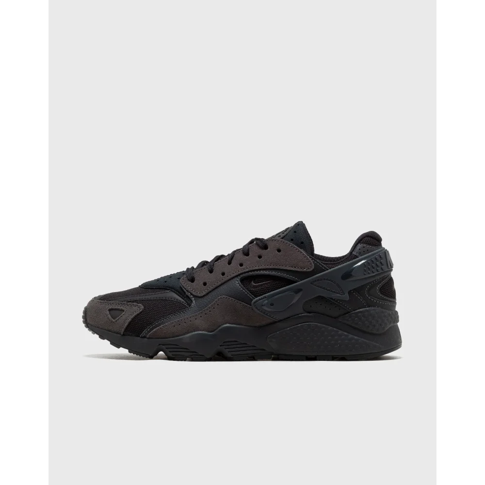 Nike Air Huarache Runner DZ3306-002 / schwarz