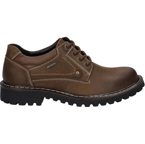 JOSEF SEIBEL Halbschuh Chance 59, braun