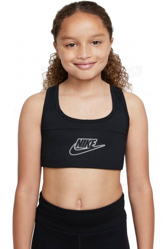 Nike Swoosh Futura Fille