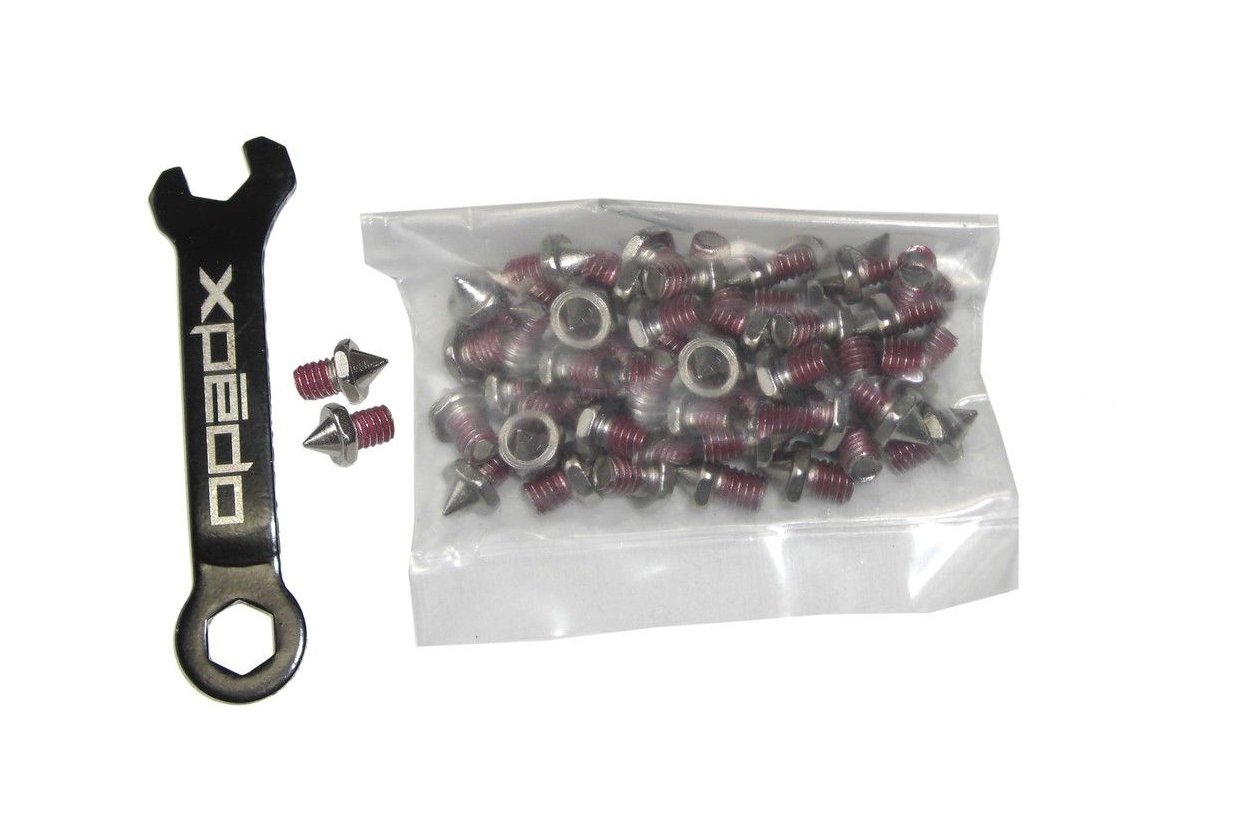 Xpedo Pinset Spike-Type