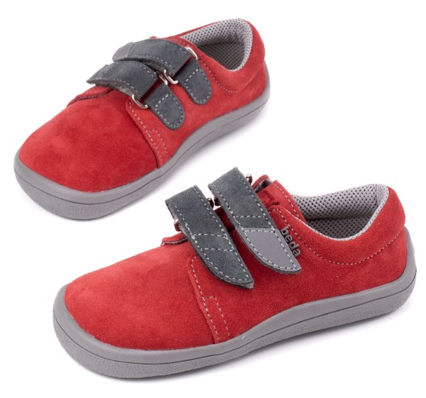 beda ~ LowCut Leder ~ Elis