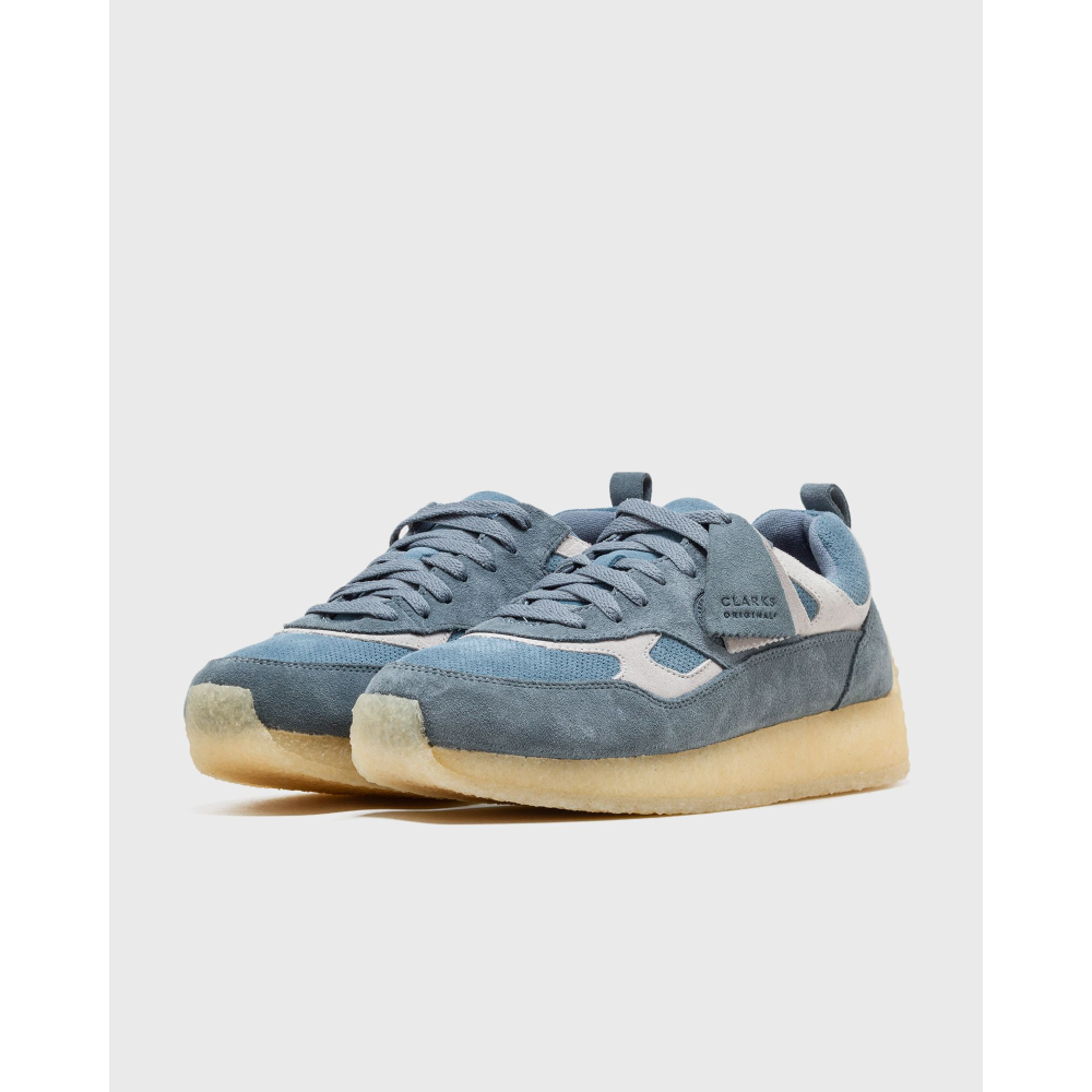Clarks Lockhill 261733757 / blau