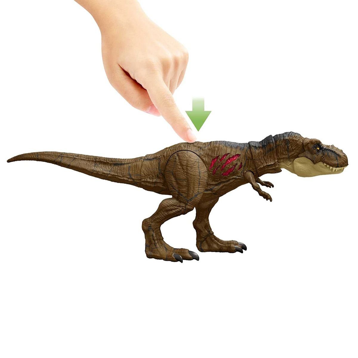 Mattel® Spielfigur