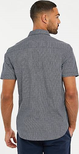 Threadbare Kurzarmhemd