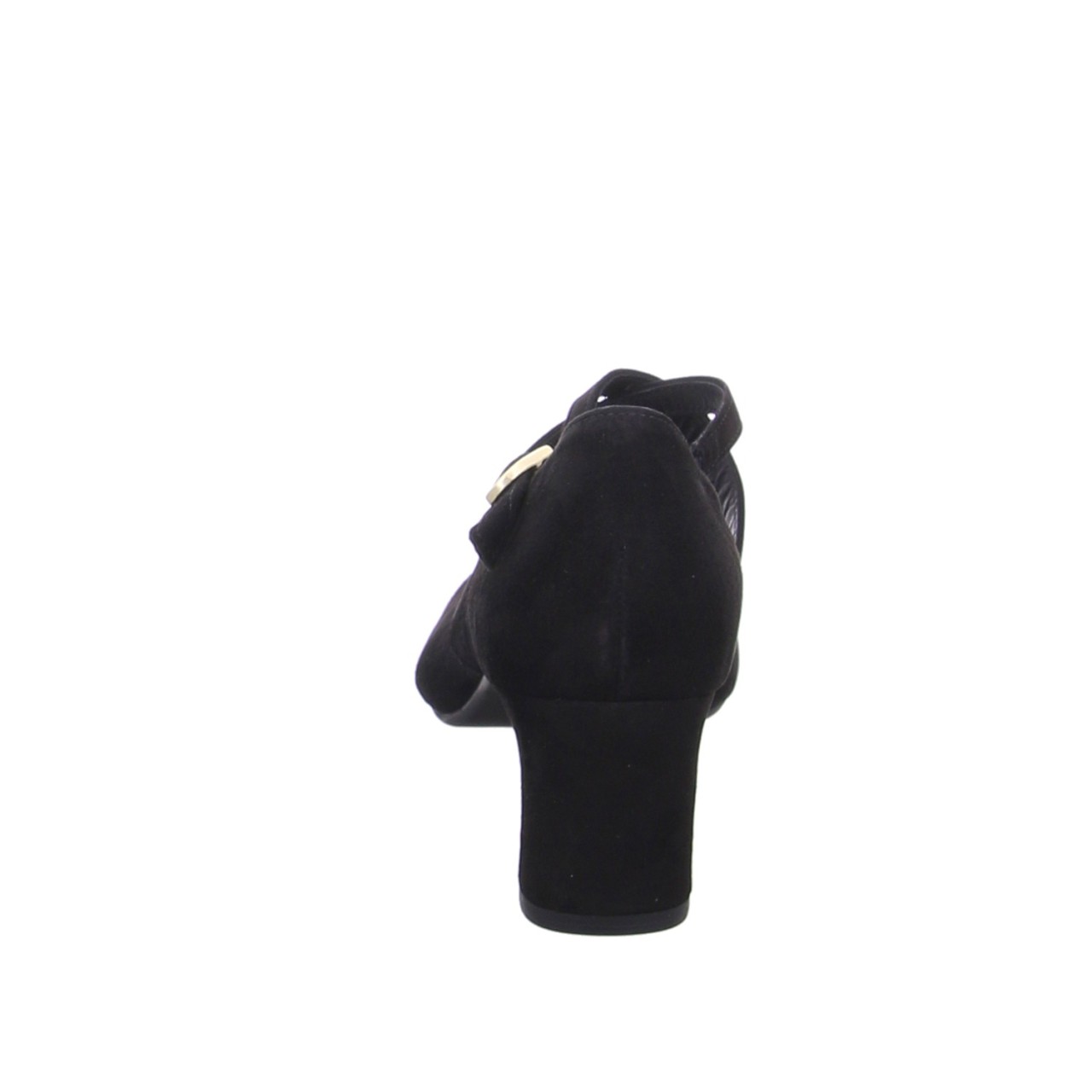 GABOR Modische Pumps schwarz