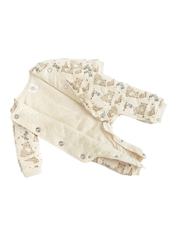 COOL CLUB Strampler in Beige günstig kaufen