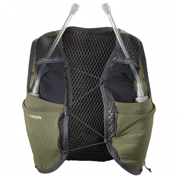 Salomon - Women's Active Skin 8 Set - Laufweste