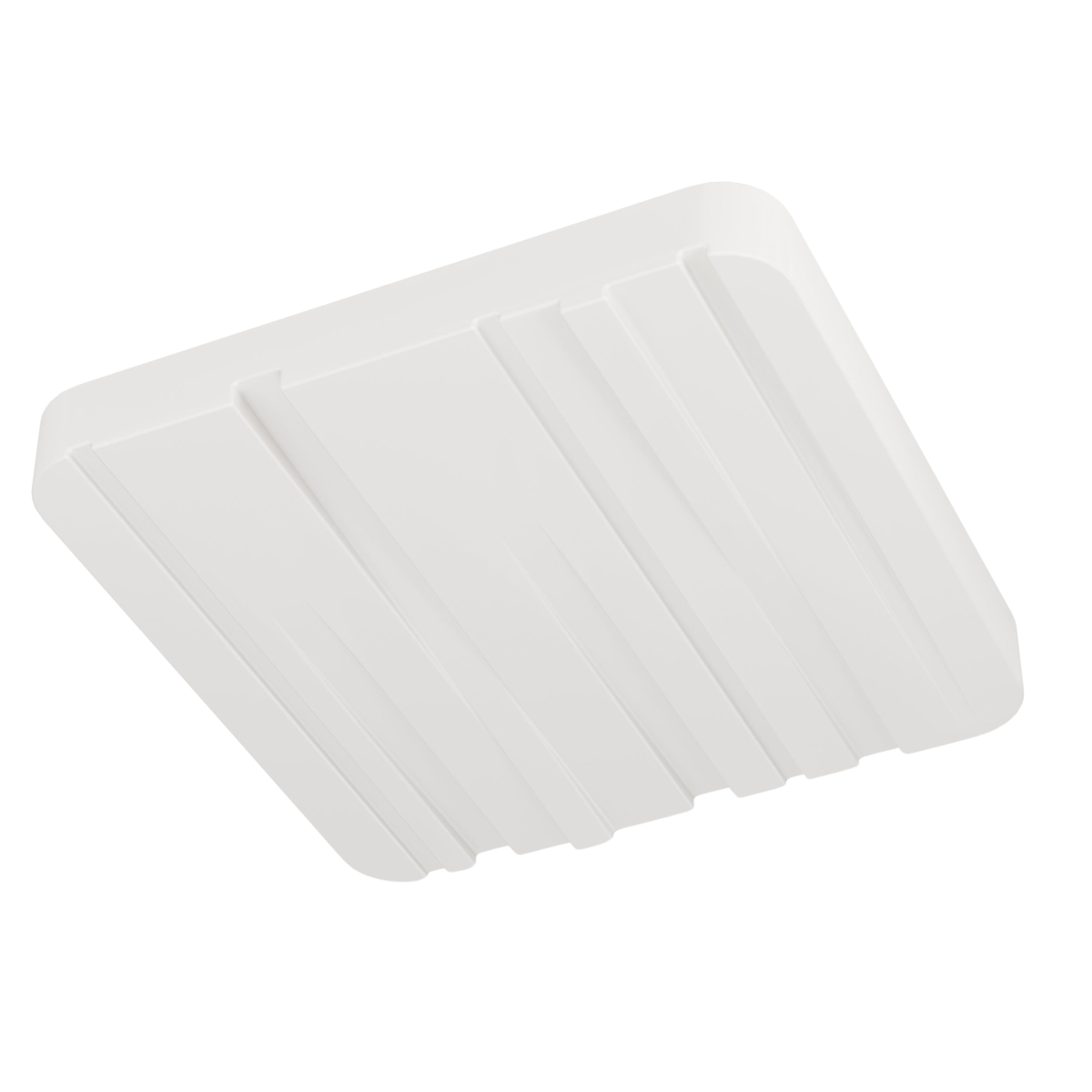 EGLO LED Deckenleuchte Ferentino 33 x 33 cm