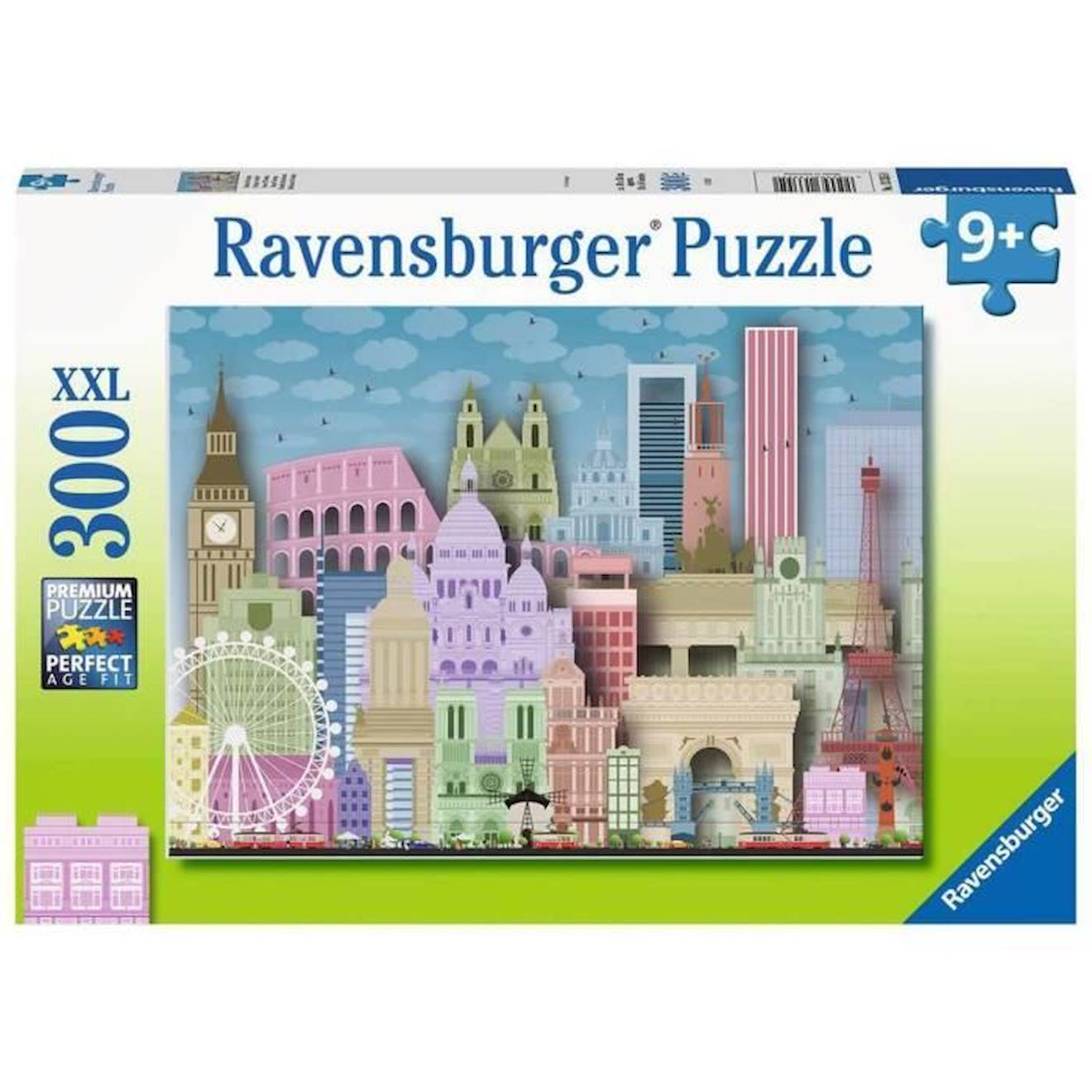 Ravensburger