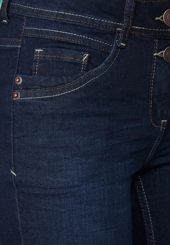 CECIL Loose Fit Jeans