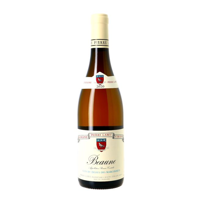 Pierre Labet, Clos du dessus des Marconnets, 2020