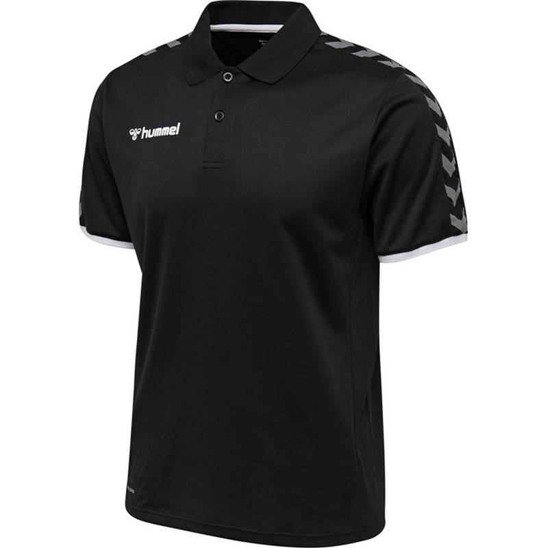 hummel hmlAUTHENTIC FUNCTIONAL POLO Poloshirt Herren
