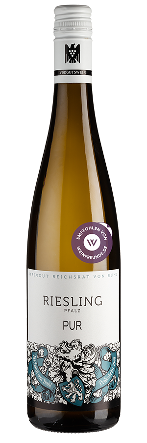 Riesling Pur trocken (Bio) 2022