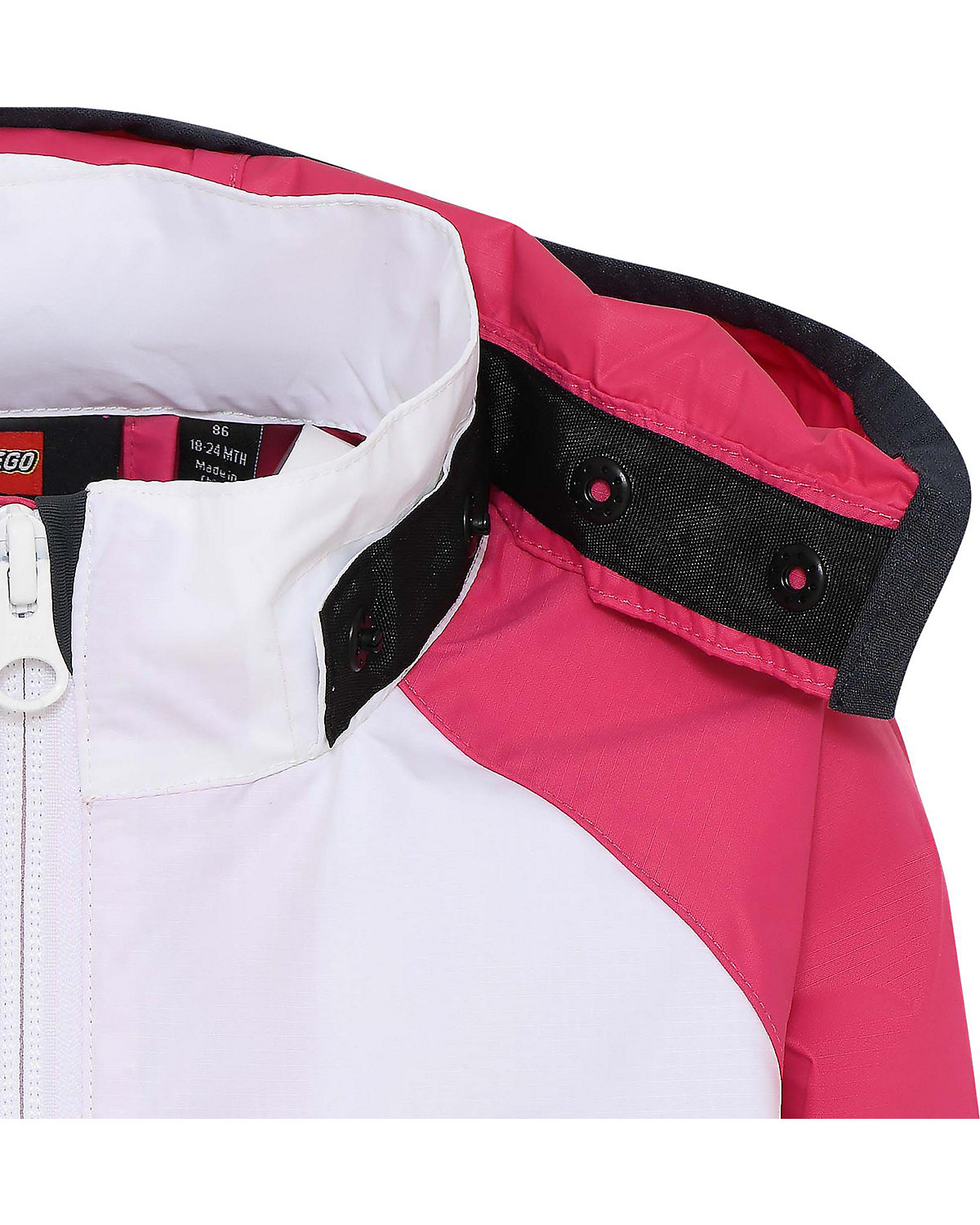 Mini Outdoorjacken LWJOCHY 206 - JACKET W