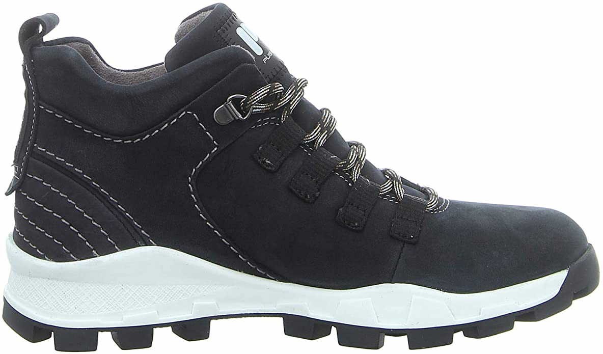 GABOR Trekkingschuhe blau