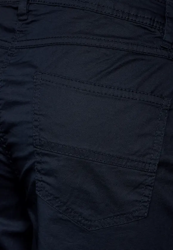 CECIL Casual Fit Hose in 7/8