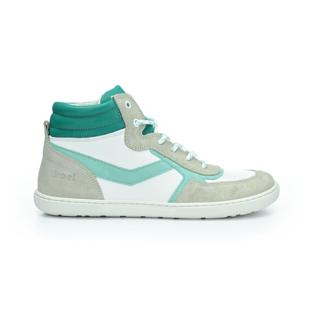 Koel Florita Green AD 08L040.301-300 Barfußschuhe