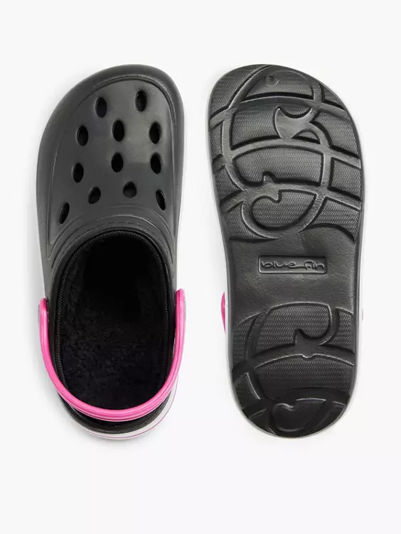 Blue Fin Clogs