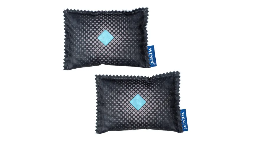 WENKO Universal Entfeuchter 2x120g