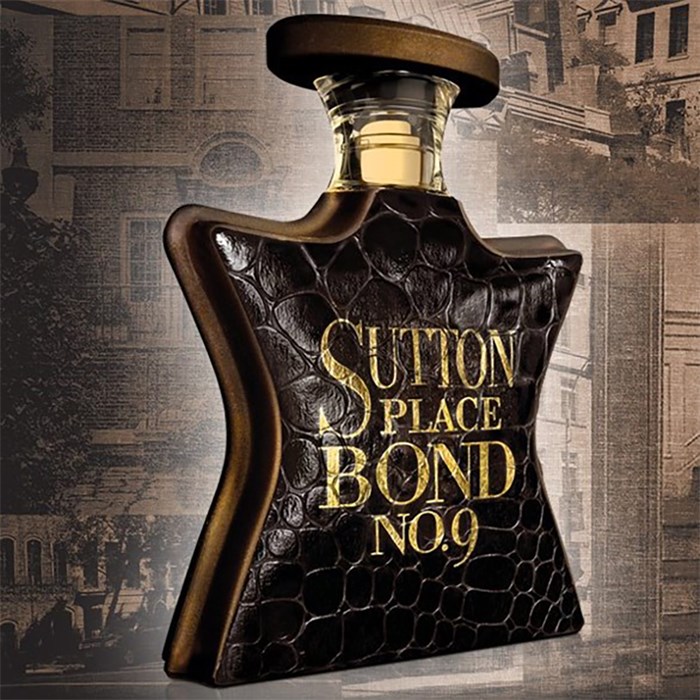 Eau de Parfum Spray