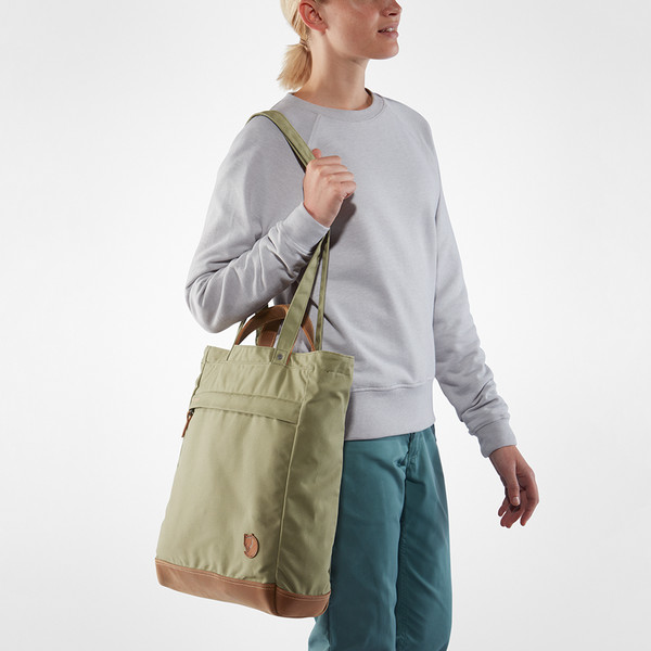 TOTEPACK NO. 2 - Umhängetasche