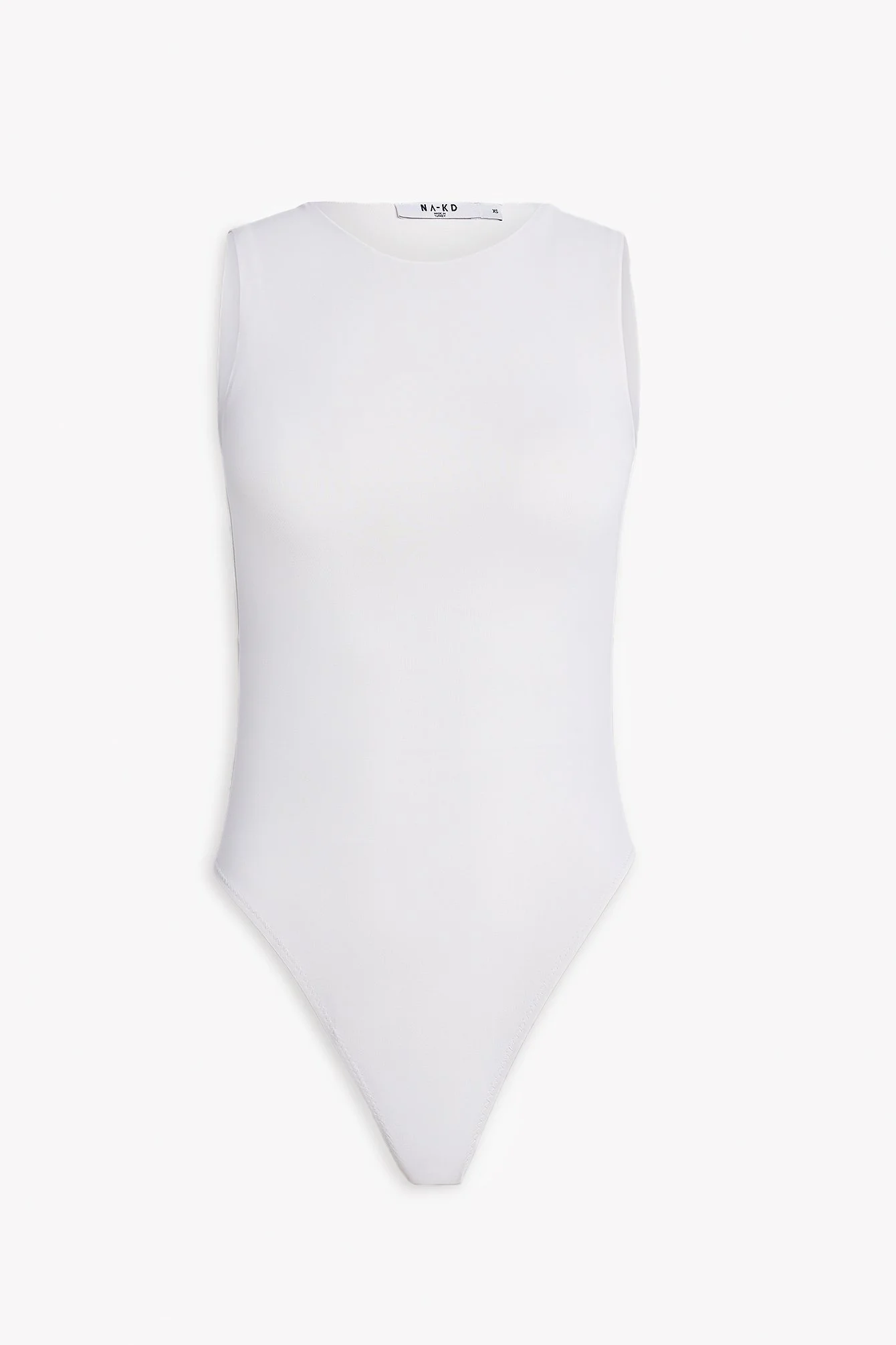 Nahtloser Body