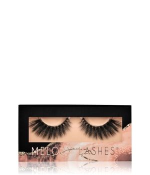 MELODY LASHES Fluff Kollektion Fluff Me! Wimpern-1 Stk