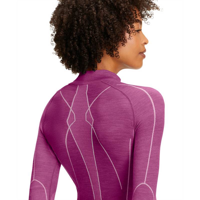 Falke Funktionsshirt Damen