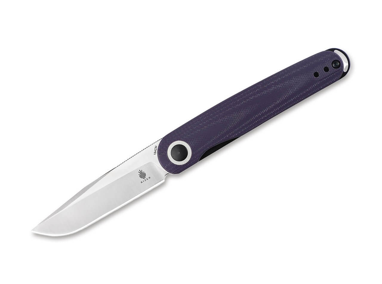 Squidward Purple