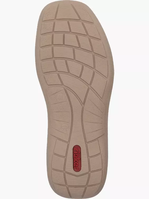 Rieker Herren Slipper