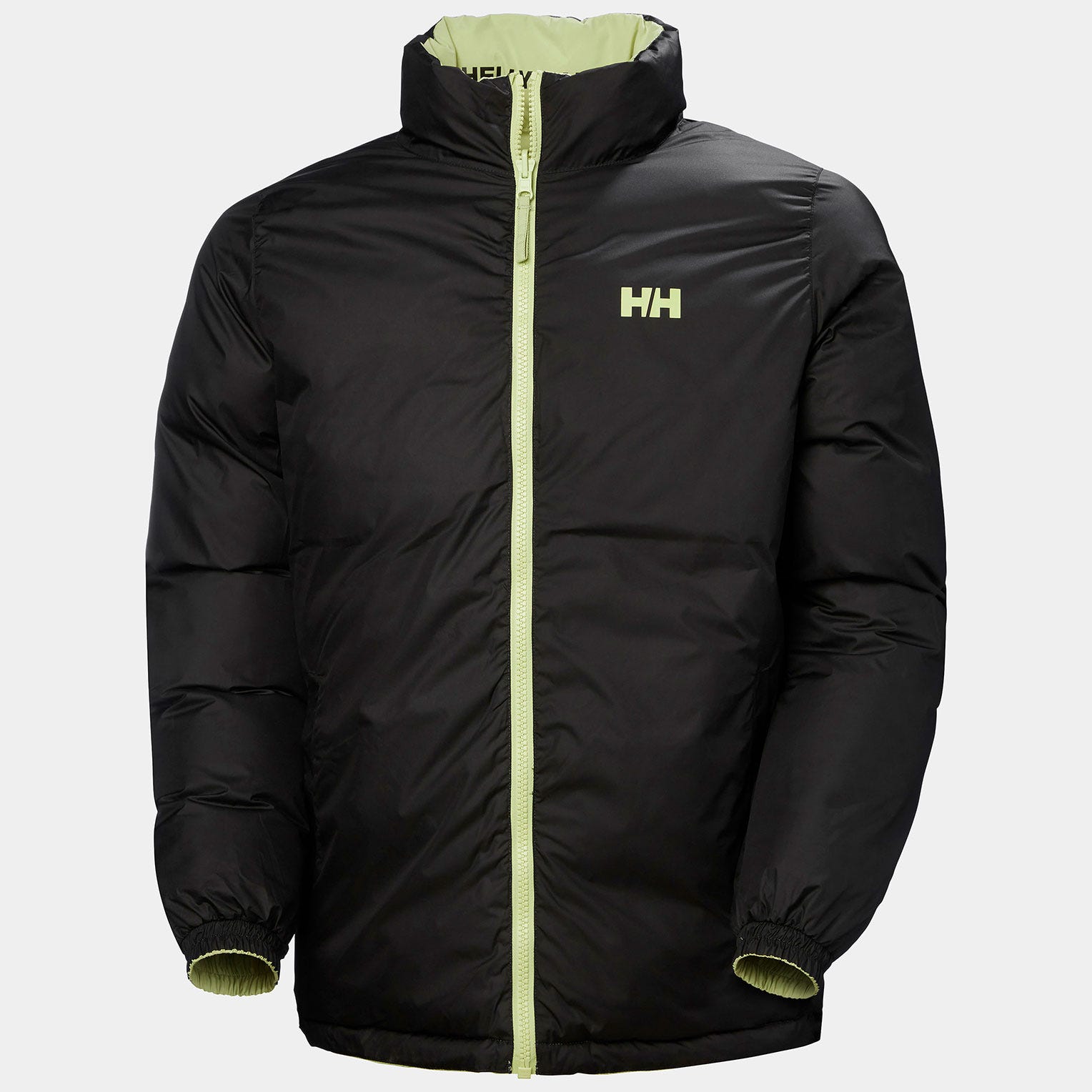 Men's Yu 23 Reversible Puffer