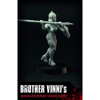 Amazon (28mm)