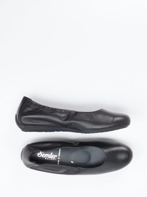 Slipper-24750090124 Semler
