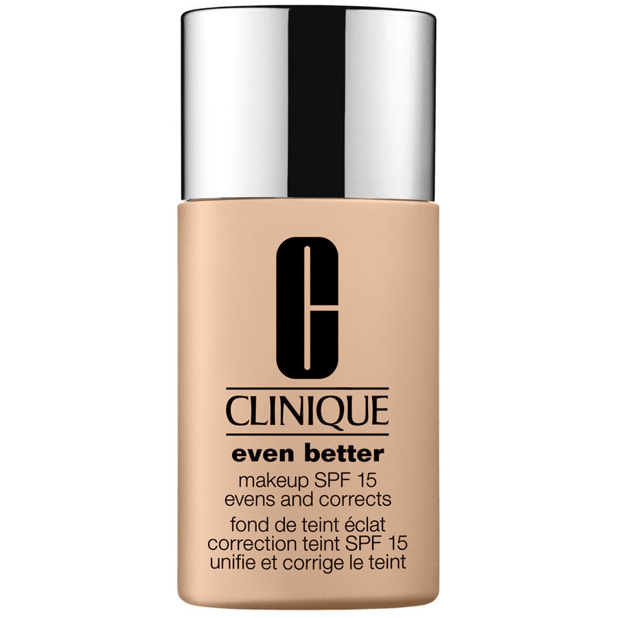 Make-up SPF 15