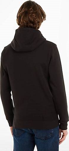 TOMMY-JEANS Herren Hoodie