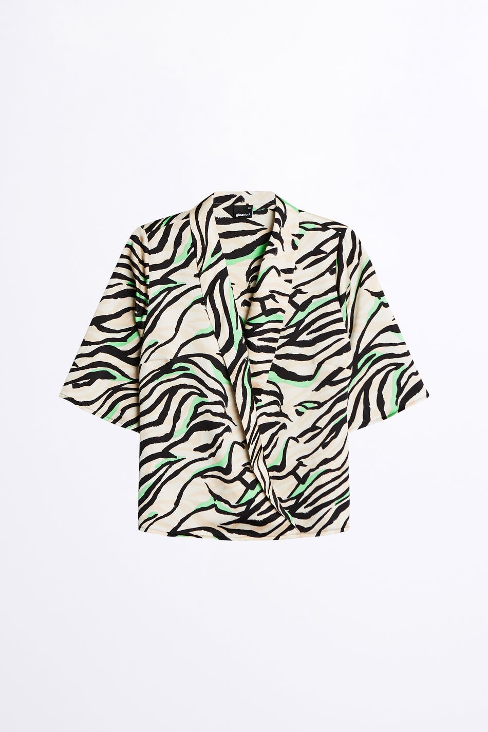 Divia blouse