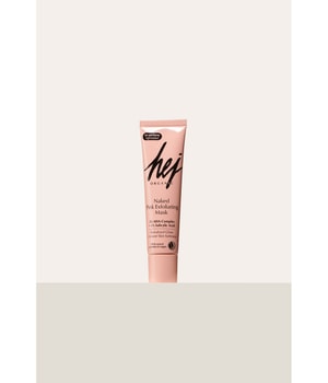 Hej Organic Naked Pink Exfoliating Mask Reinigungsmaske-30 ml
