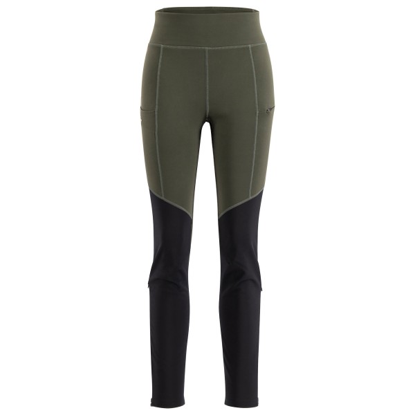 Lundhags - Women's Fulu Wool Tights - Leggings