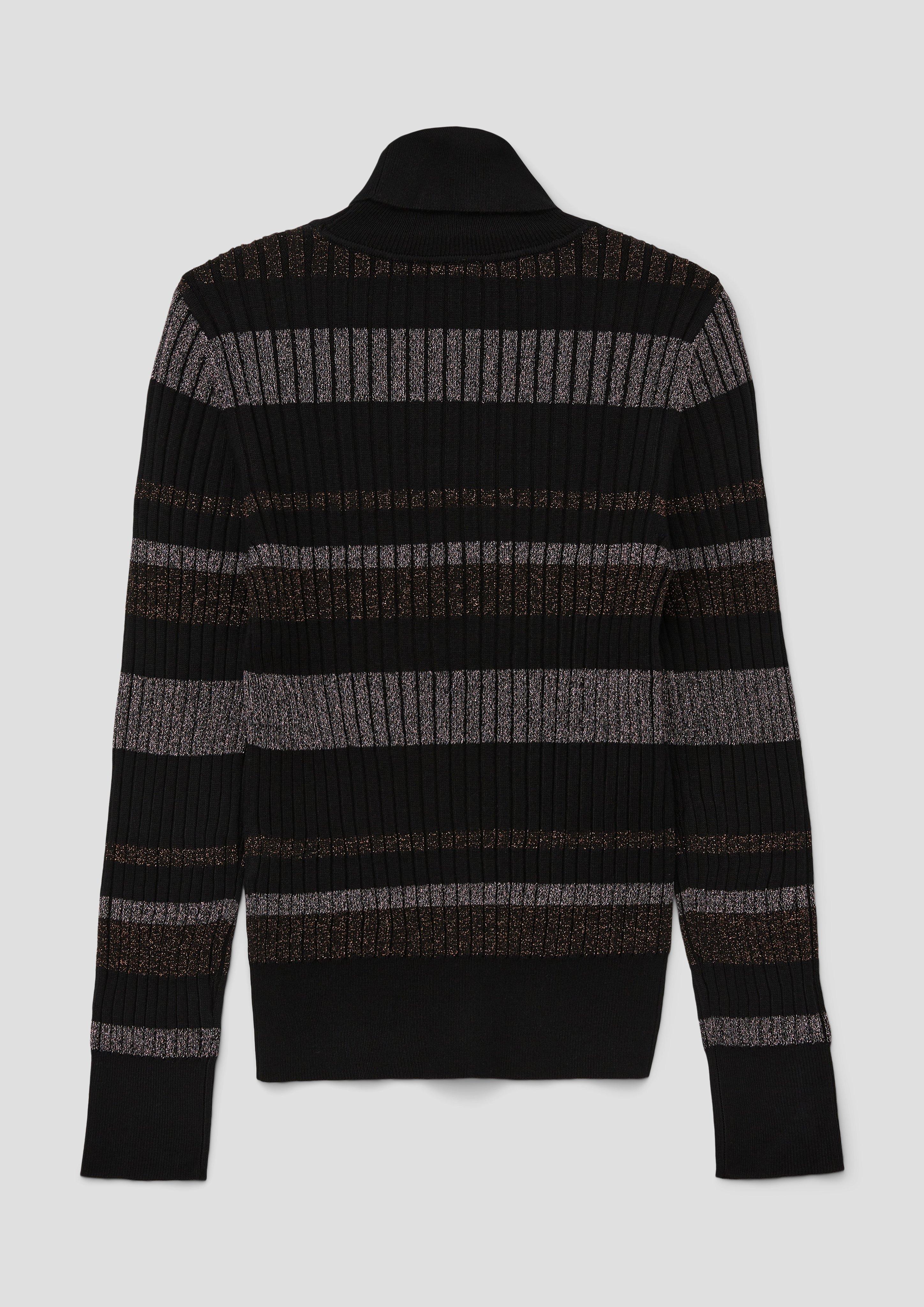 Strickpullover aus Viskosemix  2137297-99X6