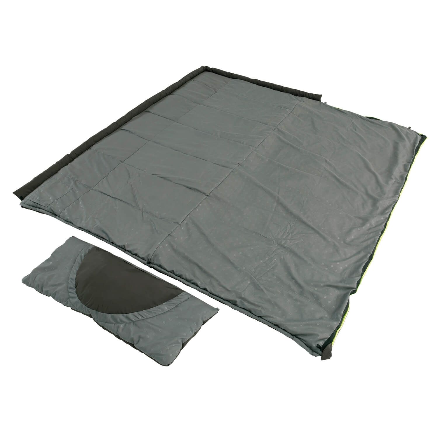 Schlafsack Contour Supreme