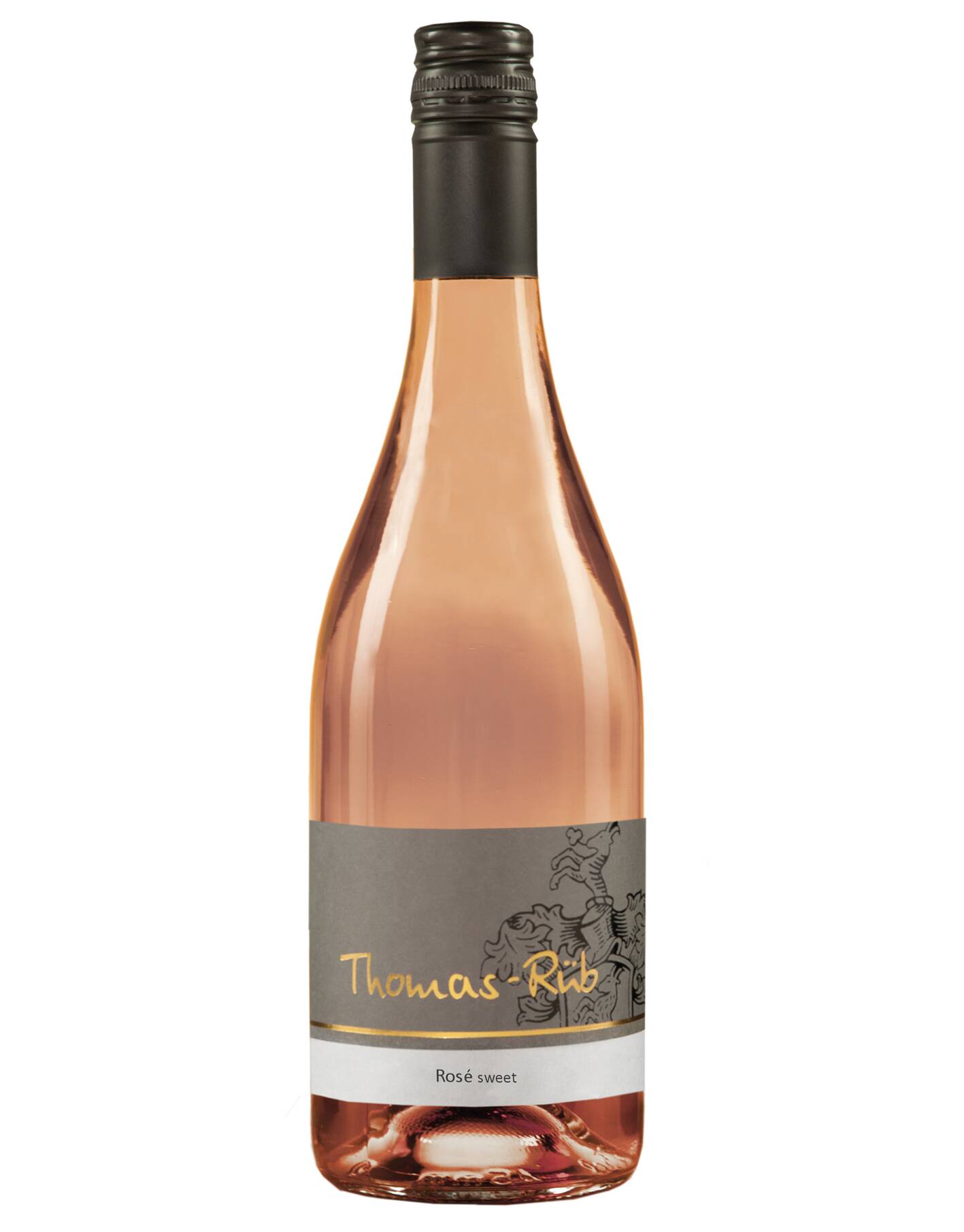 Weingut Thomas Rüb Rosé sweet 2023