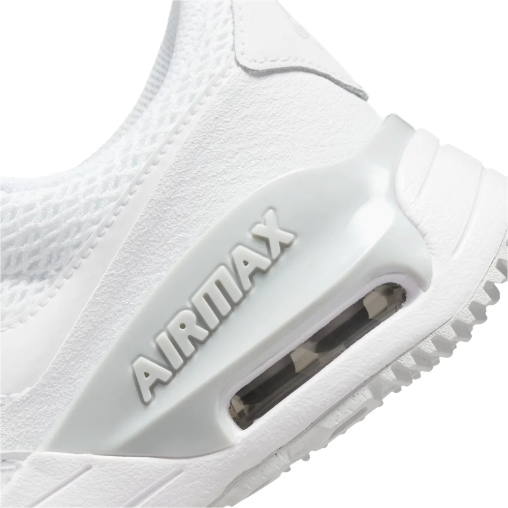 Nike Air Max SYSTM GS DQ0284-102 / weiss