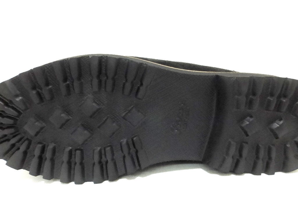 SIOUX Winterstiefel grau