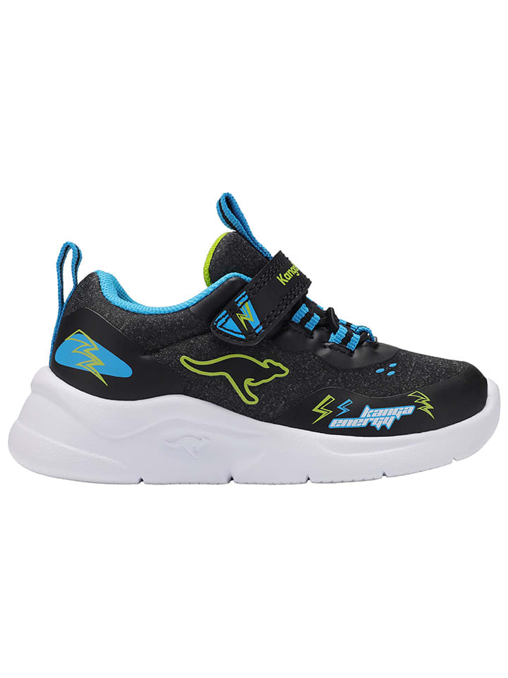 Kangaroos Sneakers 