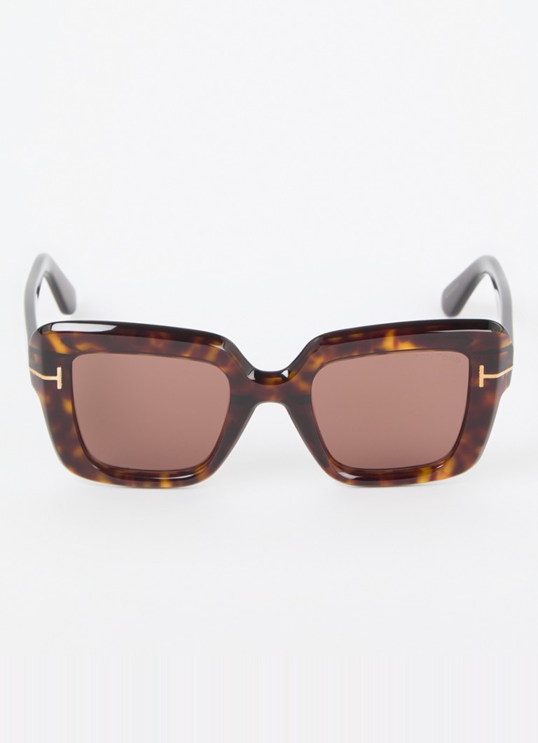 Tom Ford Esme TR solbriller TR001880