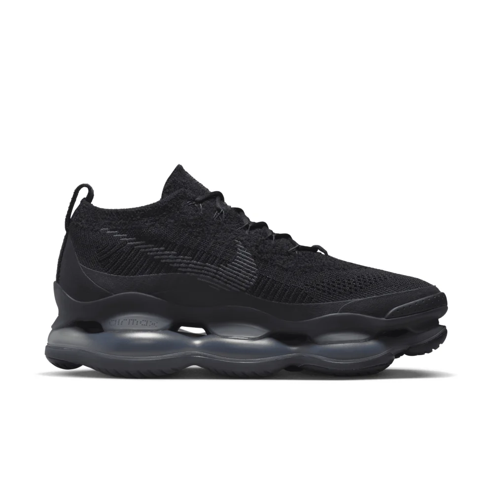 Nike Air Max Scorpion Flyknit DJ4701 003 / schwarz